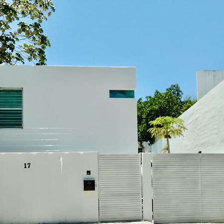 Casa Gem B&B Playa del Carmen Extérieur photo